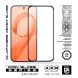 Защитное стекло ArmorStandart Icon 5D для Xiaomi Poco F8 Pro - Black (403553B). Фото 2 из 5