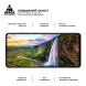 Защитное стекло ArmorStandart Pro 5D для Samsung Galaxy A73 (A736) - Black (293943B). Фото 4 из 7
