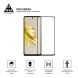Защитное стекло ArmorStandart Pro 5D для TECNO Spark 20 Pro - Black (345429B). Фото 2 из 7