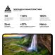 Защитное стекло ArmorStandart Pro 5D для TECNO Spark 20 Pro - Black (345429B). Фото 5 из 7