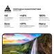 Защитное стекло ArmorStandart Pro 5D для Xiaomi Redmi Note 17 (4G/5G) - Black (430051B). Фото 5 из 7