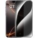 Защитное стекло Baseus Full Glue для Apple iPhone 16 Pro Max - Black (366390B). Фото 1 из 5