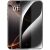 Защитное стекло Baseus Full Glue для Apple iPhone 16 Pro Max - Black: фото 1 из 5