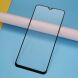 Захисне скло Deexe 5D Full Glue для Realme 5 / Realme 6i / Realme C3 - Black (213714B). Фото 1 з 5