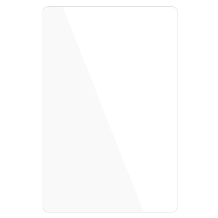 Захисне скло Deexe HD Glass для Samsung Galaxy Tab A9 (X110/115) - Transparent: фото 2 з 2