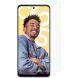 Защитное стекло Deexe Crystal Glass для Realme C55 - Transparent (324712). Фото 1 из 2