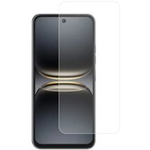 Защитное стекло Deexe Crystal Glass для TECNO Spark 40C: фото 1 из 3