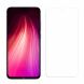 Захисне скло Deexe Crystal Glass для Xiaomi Redmi Note 8T (263415). Фото 1 з 6