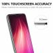 Захисне скло Deexe Crystal Glass для Xiaomi Redmi Note 8T (263415). Фото 6 з 6