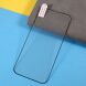 Захисне скло Deexe Full Glue Coverage для iPhone 13 / 13 Pro / 14 - Black (279860B). Фото 4 з 9