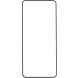 Защитное стекло Deexe Full Glue Coverage для Google Pixel 9a - Black (375420B). Фото 2 из 6