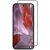 Защитное стекло Deexe Full Glue Coverage для Google Pixel 9a - Black: фото 1 из 6