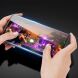 Защитное стекло DUX DUCIS Full Coverage для Google Pixel 7 Pro - Black (308255B). Фото 3 из 7