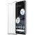 Защитное стекло DUX DUCIS Full Coverage для Google Pixel 7 Pro - Black: фото 1 из 7