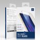 Защитное стекло DUX DUCIS Full Glue для Xiaomi Poco F7 - Black (381110B). Фото 7 из 7