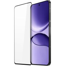Защитное стекло DUX DUCIS Full Glue для Xiaomi Poco F7 - Black: фото 1 из 7