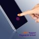 Защитное стекло ENKAY 3D Privacy Side Glue для Motorola Edge 50 - Black (368525B). Фото 9 из 10