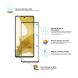 Защитное стекло Global Full Glue для Samsung Galaxy M53 (M536) - Black (297728B). Фото 4 из 4
