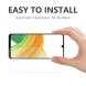 Защитное стекло HAT PRINCE 0.26mm для Samsung Galaxy A33 (A336) (292761). Фото 6 из 8