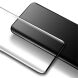 Защитное стекло IMAK 3D Curved Full Covering для Google Pixel 7 Pro - Black (308213B). Фото 3 из 10