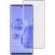Защитное стекло IMAK 3D Curved Full Covering для Google Pixel 7 Pro - Black (308213B). Фото 1 из 10