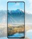 Защитное стекло IMAK 3D Curved Full Covering для Xiaomi Poco X6 Pro - Black (345830B). Фото 7 из 9