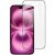 Защитное стекло IMAK 5D Pro+ Full Glue для Apple iPhone 17 / 17 Pro - Black: фото 1 из 8
