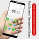 Защитное стекло IMAK 5D Pro+ Full Glue для Google Pixel 3a - Black (218322B). Фото 10 из 13