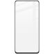 Защитное стекло IMAK 5D Pro+ Full Glue для Motorola Moto G75 - Black (367832B). Фото 2 из 9