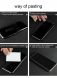 Захисне скло IMAK 5D Pro+ Full Glue для OnePlus 7 Pro / 7T Pro - Black (232123B). Фото 17 з 17