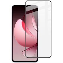 Захисне скло IMAK 5D Pro+ Full Glue для OPPO Reno 13 F/FS 5G - Black: фото 1 з 10