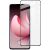 Защитное стекло IMAK 5D Pro+ Full Glue для OPPO Reno 13 F/FS 5G - Black: фото 1 из 10