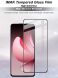 Защитное стекло IMAK 5D Pro+ Full Glue для OPPO Reno 13 F/FS 5G - Black (375716B). Фото 9 из 10