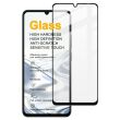 Защитное стекло IMAK 5D Pro+ Full Glue для Realme Note 70 - Black