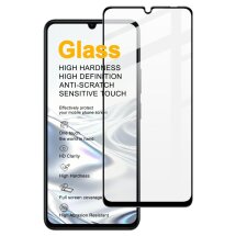Защитное стекло IMAK 5D Pro+ Full Glue для Realme Note 70 - Black: фото 1 из 8
