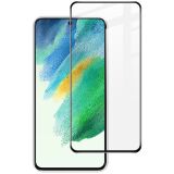 Захисне скло IMAK 5D Pro+ Full Glue для Samsung Galaxy S23 FE - Black (334414B)