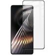 Захисне скло IMAK 5D Pro+ Full Glue для Xiaomi Poco X7 Pro - Black