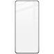 Захисне скло IMAK 5D Pro+ Full Glue для Xiaomi Poco X7 Pro - Black (371707B). Фото 2 з 5