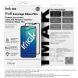 Защитное стекло IMAK 5D Pro+ Full Glue для Xiaomi Redmi 17 - Black (429036B). Фото 9 из 9