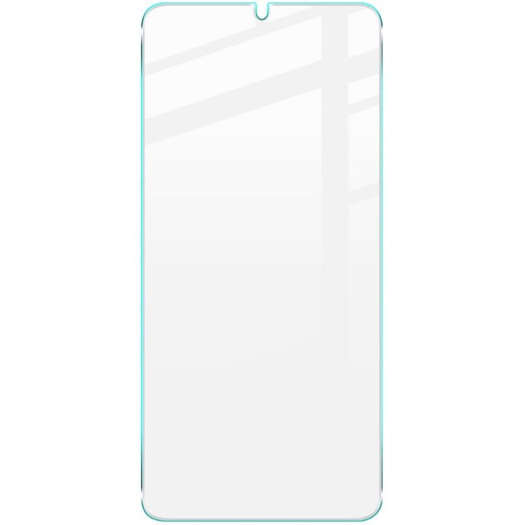 Защитное стекло IMAK H Screen Guard для Samsung Galaxy S22 Plus - Transparent: фото 3 из 12