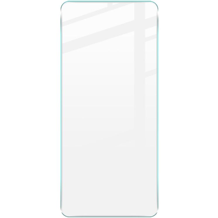 Захисне скло IMAK H Screen Guard для Xiaomi Poco X6 Pro: фото 2 з 6