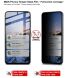 Защитное стекло IMAK Privacy 9H Protect для Samsung Galaxy S23 FE - Black (334453B). Фото 9 из 10