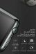 Захисне скло IMAK Pro+ Screen Protector для Apple Watch 42 mm - Black (251320B). Фото 6 з 7