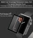Захисне скло IMAK Pro+ Screen Protector для Apple Watch 42 mm - Black (251320B). Фото 3 з 7