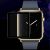 Захисне скло IMAK Pro+ Screen Protector для Apple Watch 42 mm - Black: фото 1 з 7