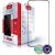 Защитное стекло Intaleo Full Glue для Samsung Galaxy A57 (A576) - Black: фото 1 из 8