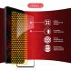 Защитное стекло Intaleo Full Glue для Xiaomi Poco X6 - Black (346018B). Фото 8 из 9