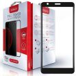 Защитное стекло Intaleo Full Glue для ZTE Blade L9 - Black