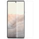 Захисне скло MOCOLO 3D Curved UV Glass для Google Pixel 6 Pro (с лампой UV) (280723). Фото 1 з 8