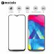 Захисне скло MOCOLO 3D Silk Print для Samsung Galaxy M20 (M205) - Black (245238B). Фото 7 з 13